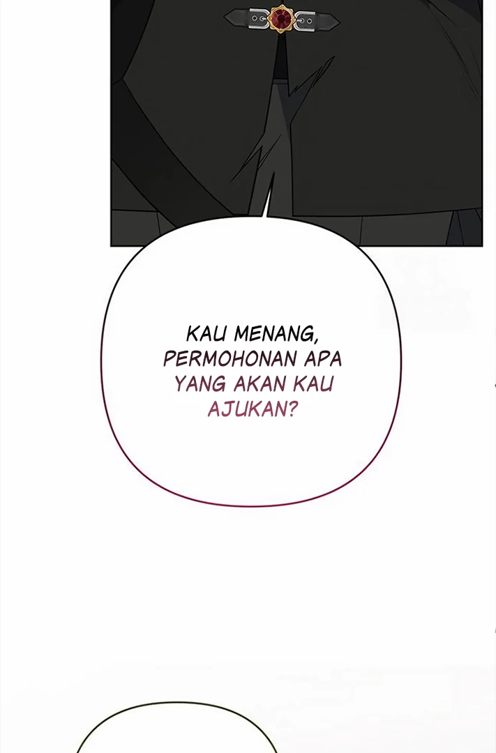 Baby Tyrant Chapter 83 - halaman 97