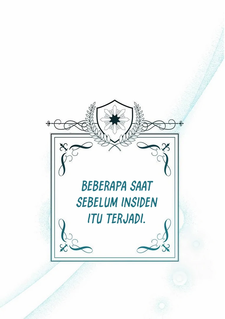 Baby Tyrant Chapter 84 - halaman 11