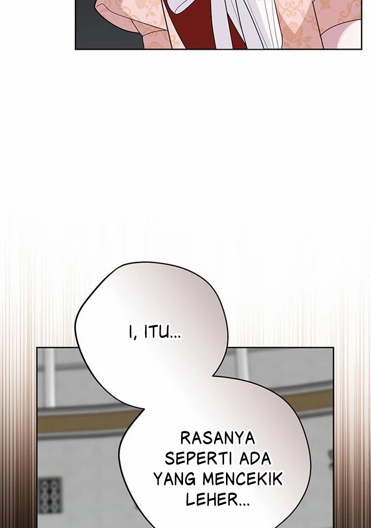 Baby Tyrant Chapter 84 - halaman 112