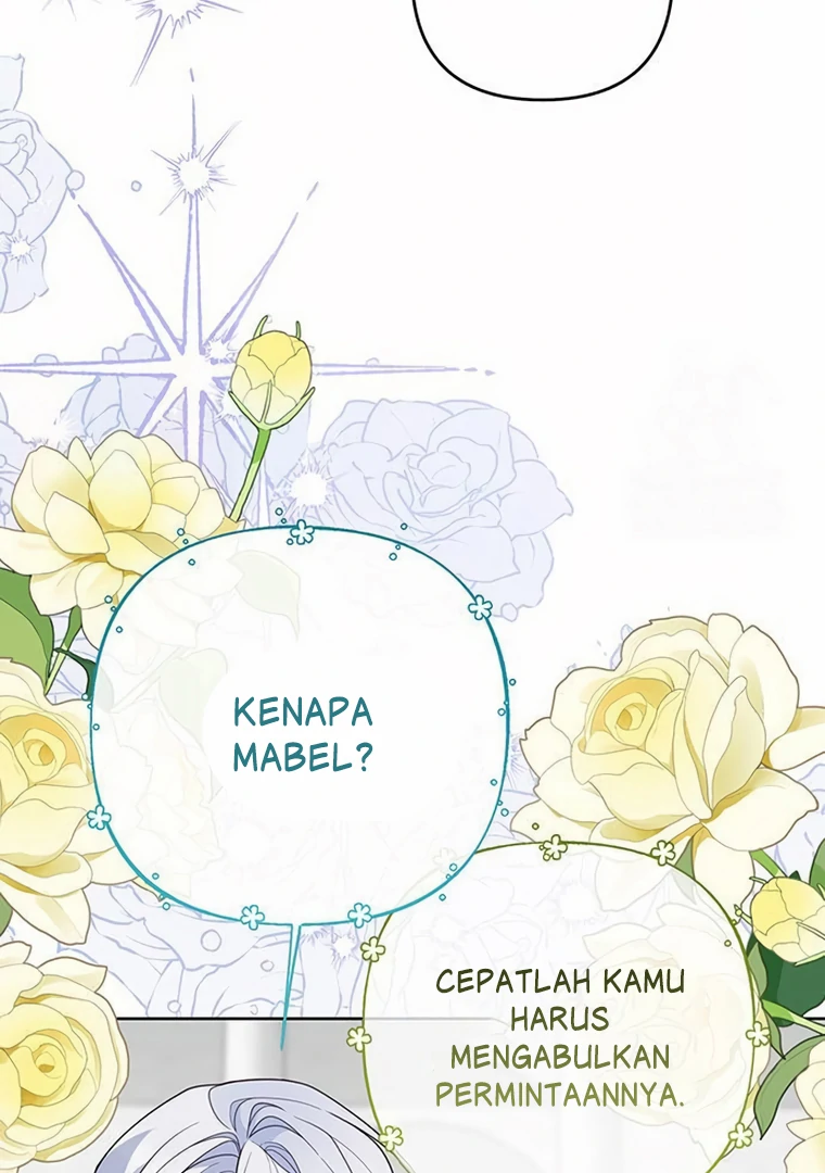 Baby Tyrant Chapter 84 - halaman 116