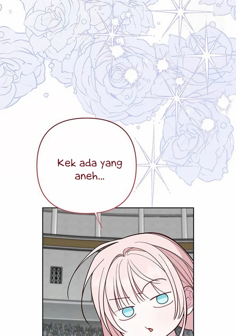 Baby Tyrant Chapter 84 - halaman 118