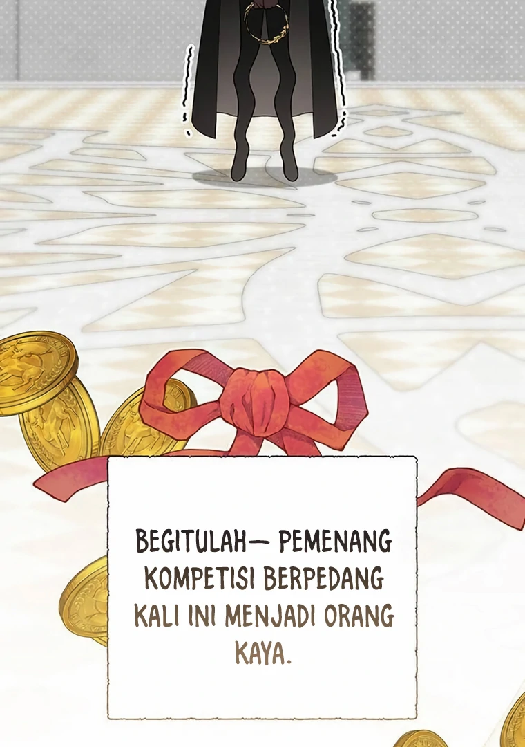 Baby Tyrant Chapter 84 - halaman 128