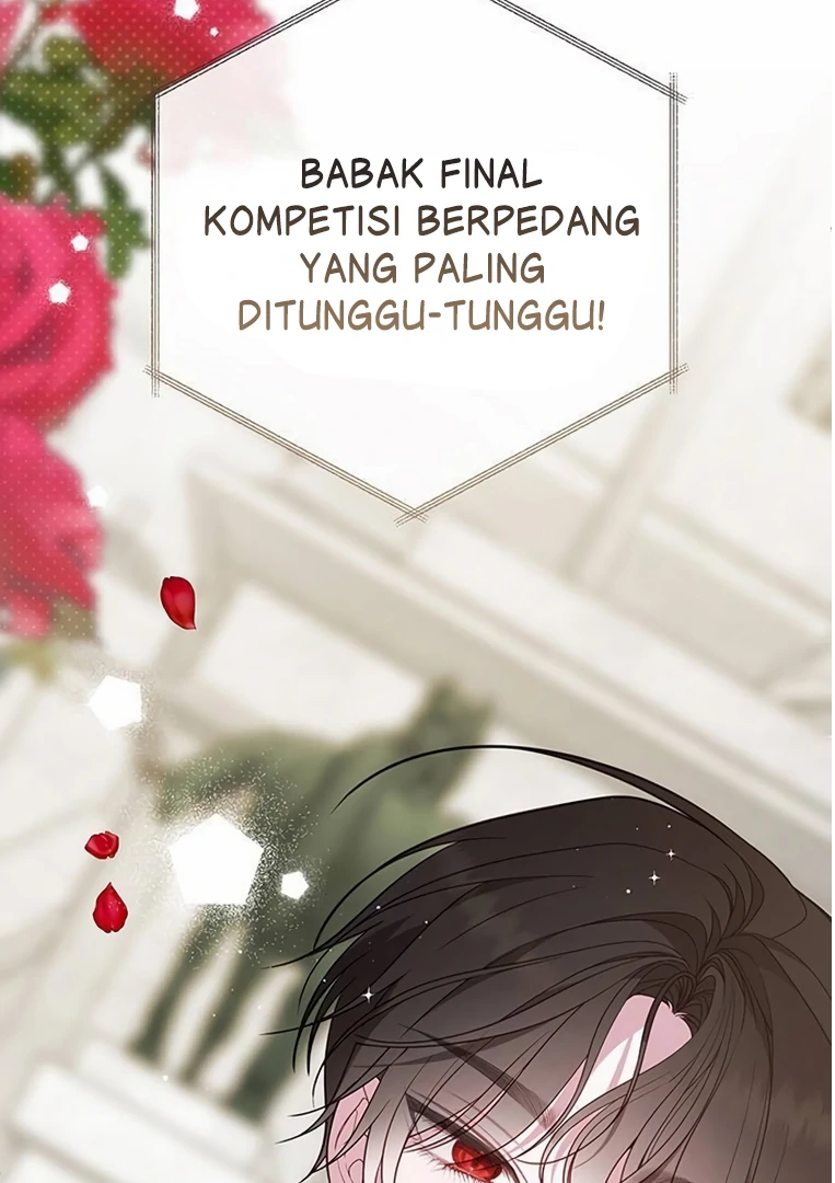 Baby Tyrant Chapter 84 - halaman 13