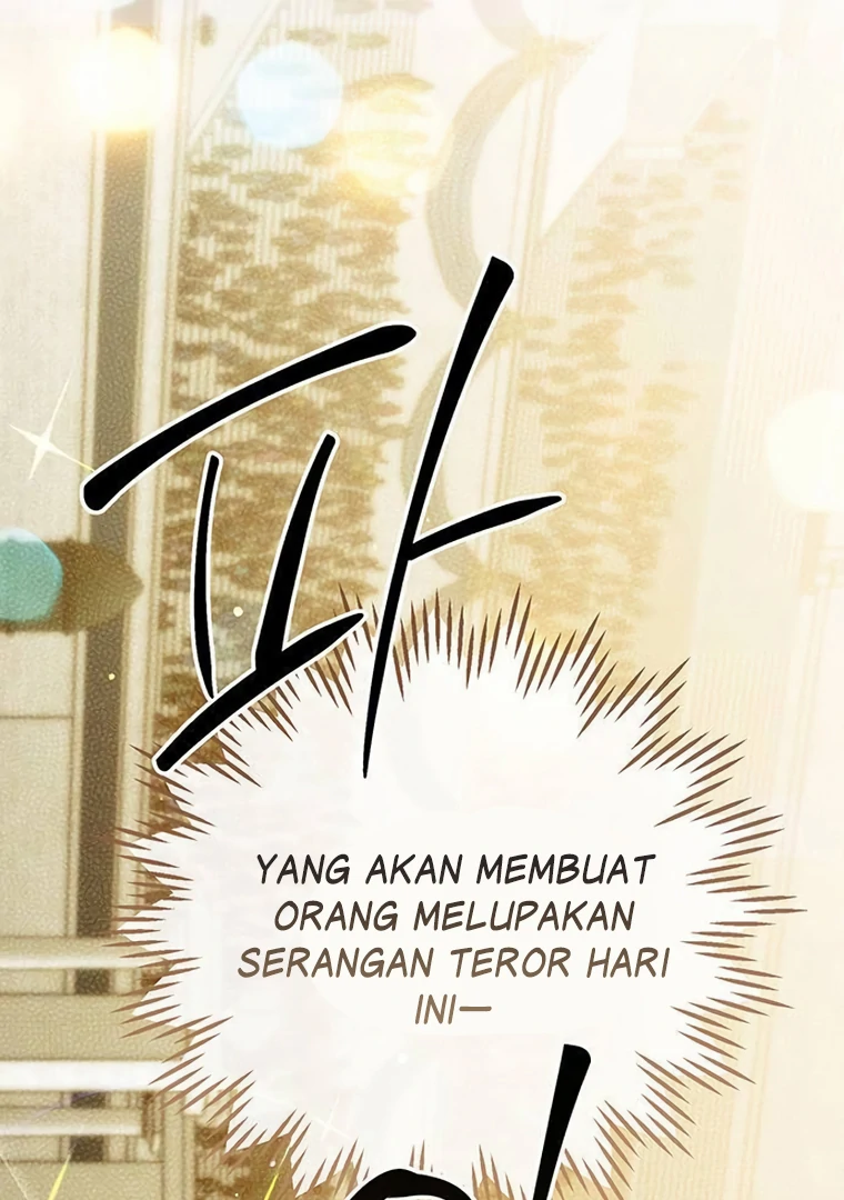 Baby Tyrant Chapter 84 - halaman 138