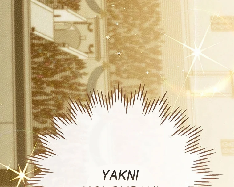 Baby Tyrant Chapter 84 - halaman 141