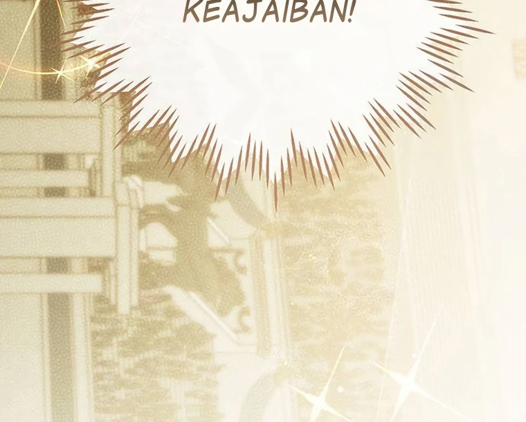 Baby Tyrant Chapter 84 - halaman 142
