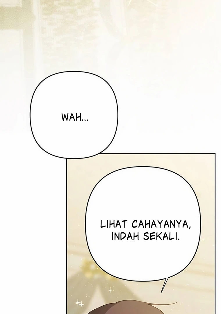 Baby Tyrant Chapter 84 - halaman 143