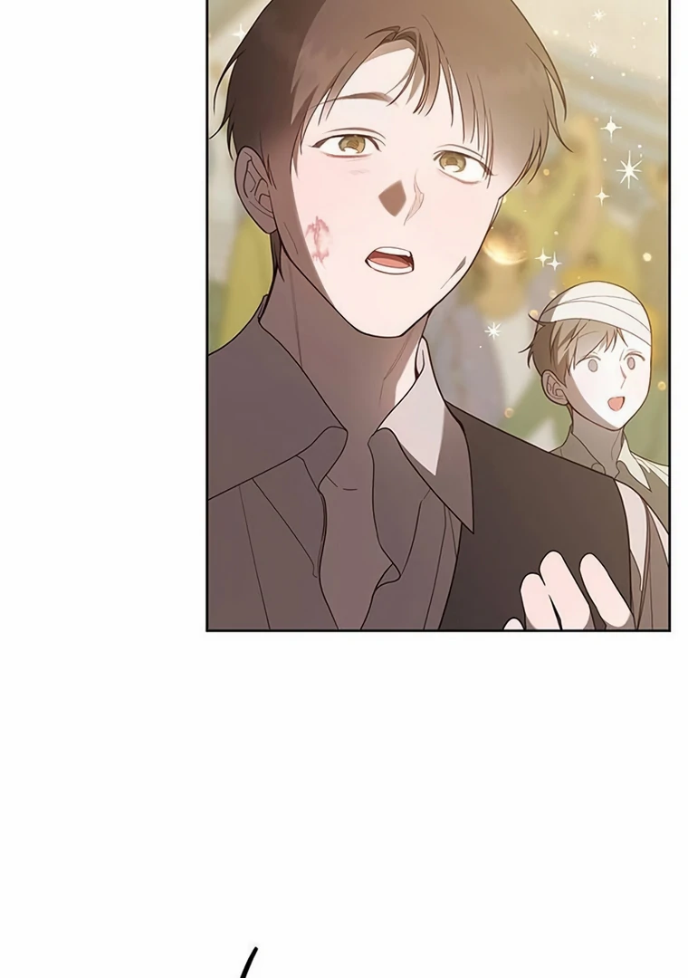 Baby Tyrant Chapter 84 - halaman 144
