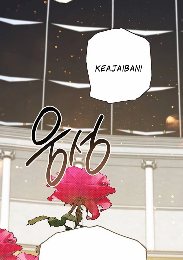 Baby Tyrant Chapter 84 - halaman 148