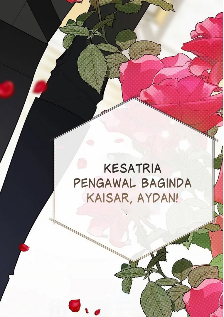Baby Tyrant Chapter 84 - halaman 15