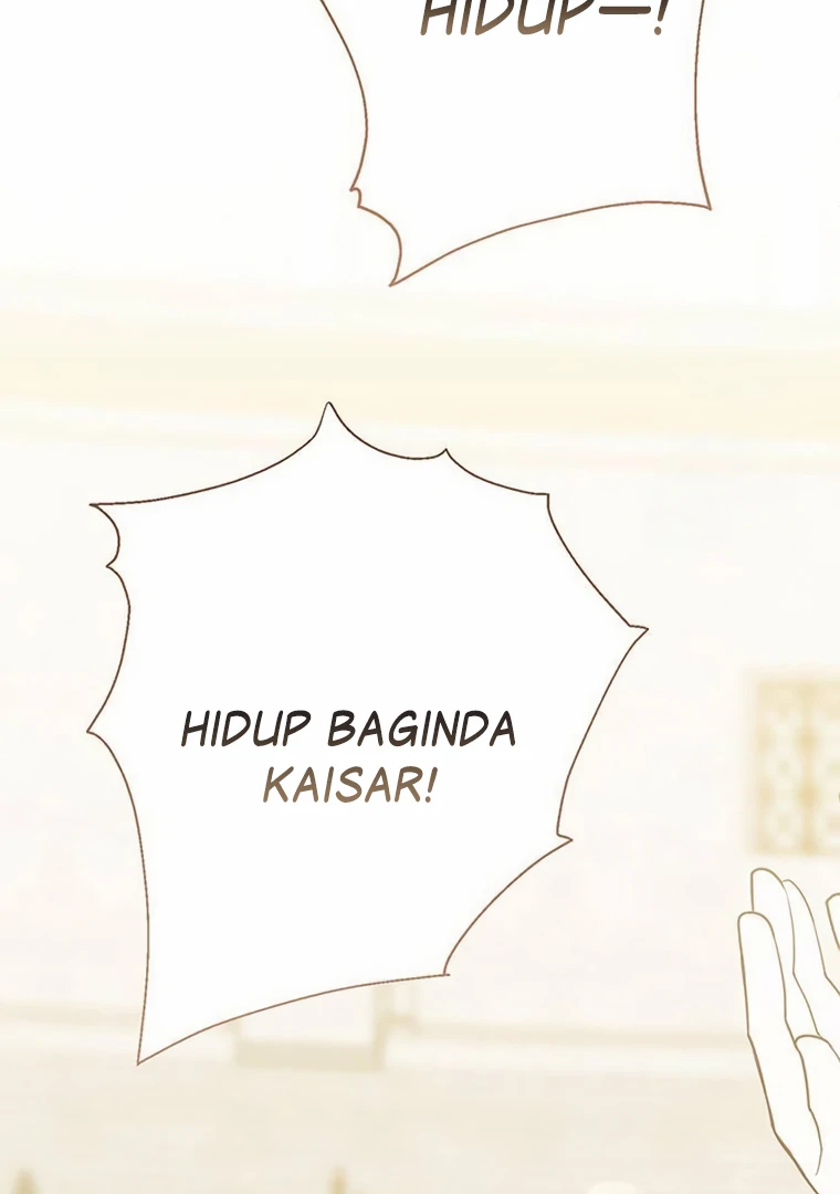 Baby Tyrant Chapter 84 - halaman 152