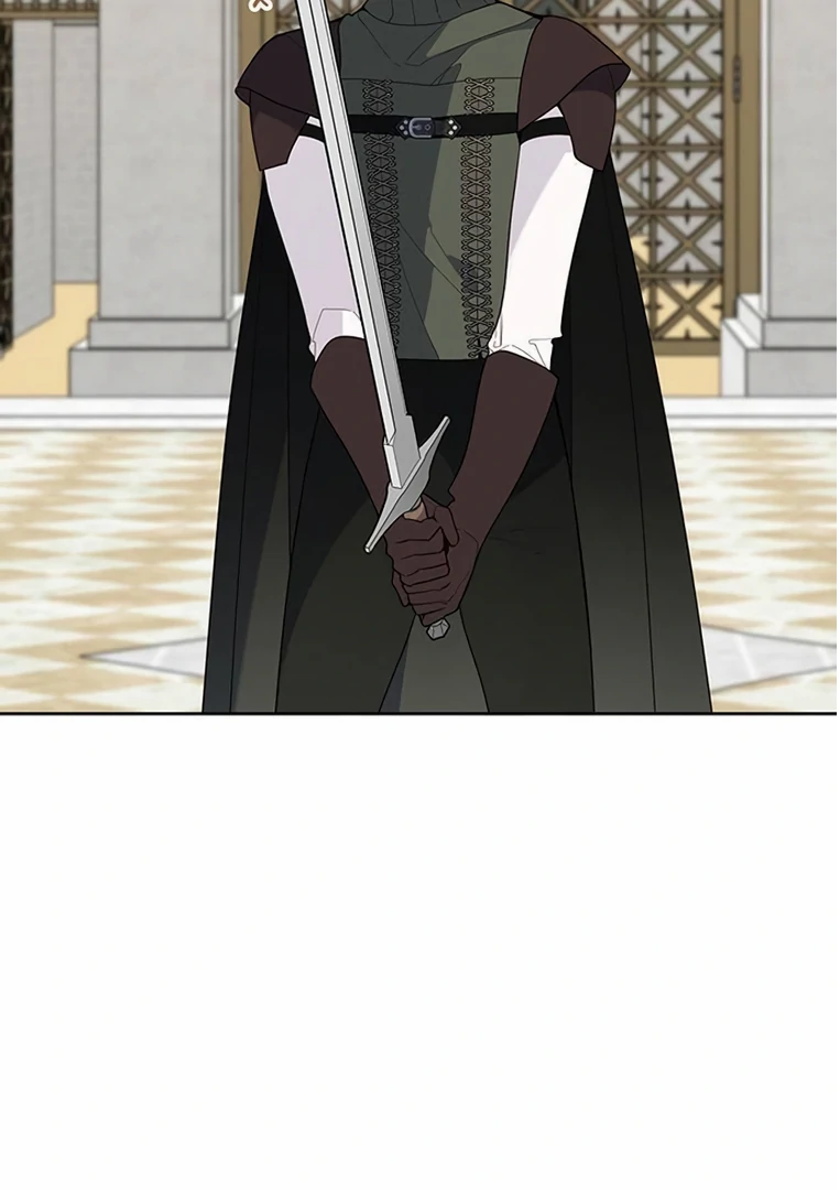 Baby Tyrant Chapter 84 - halaman 17