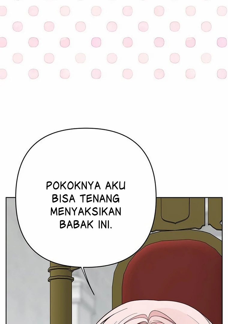 Baby Tyrant Chapter 84 - halaman 20