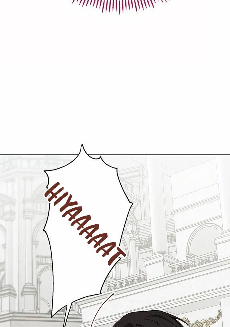 Baby Tyrant Chapter 84 - halaman 23