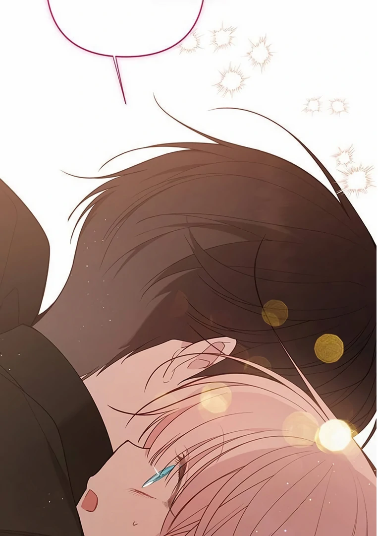 Baby Tyrant Chapter 84 - halaman 3