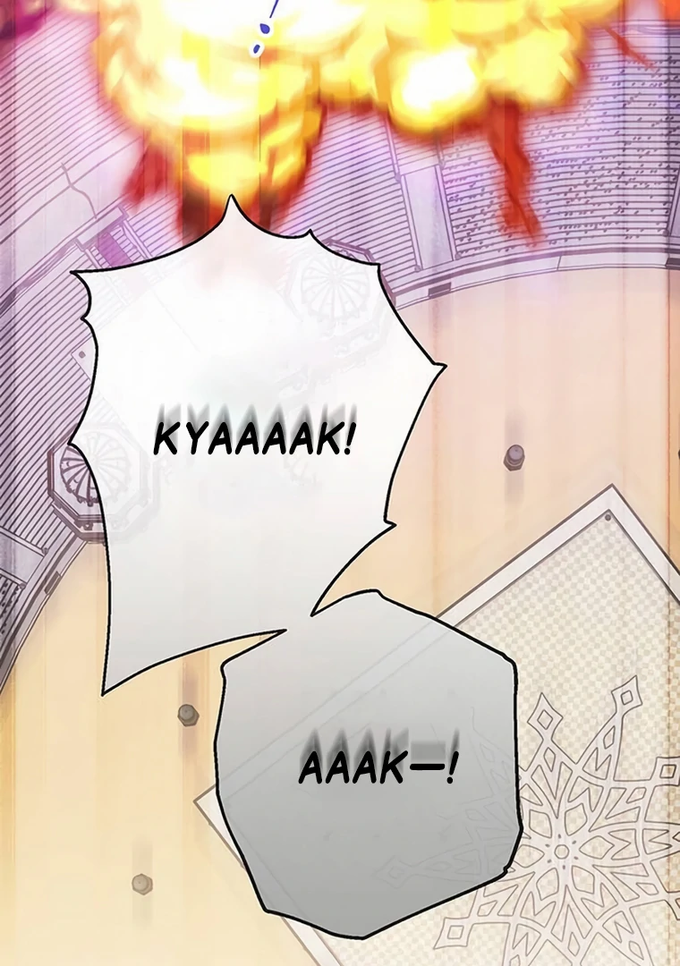 Baby Tyrant Chapter 84 - halaman 35