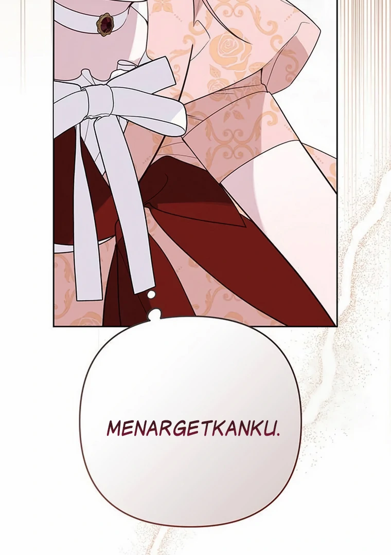 Baby Tyrant Chapter 84 - halaman 47