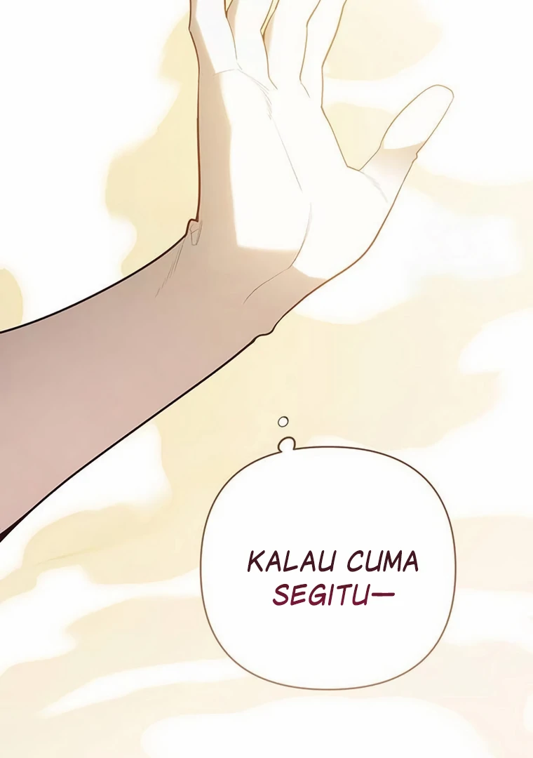 Baby Tyrant Chapter 84 - halaman 49