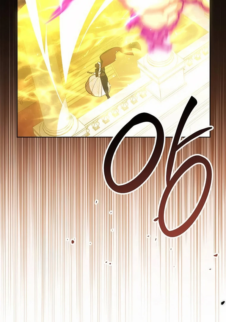 Baby Tyrant Chapter 84 - halaman 56