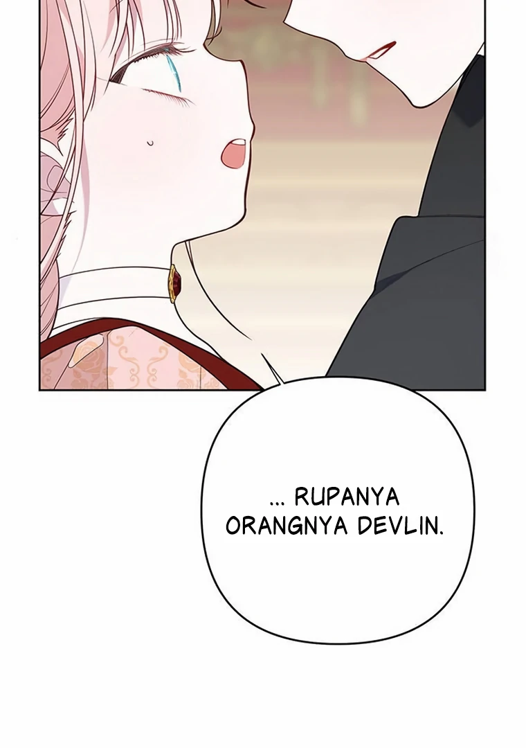 Baby Tyrant Chapter 84 - halaman 66