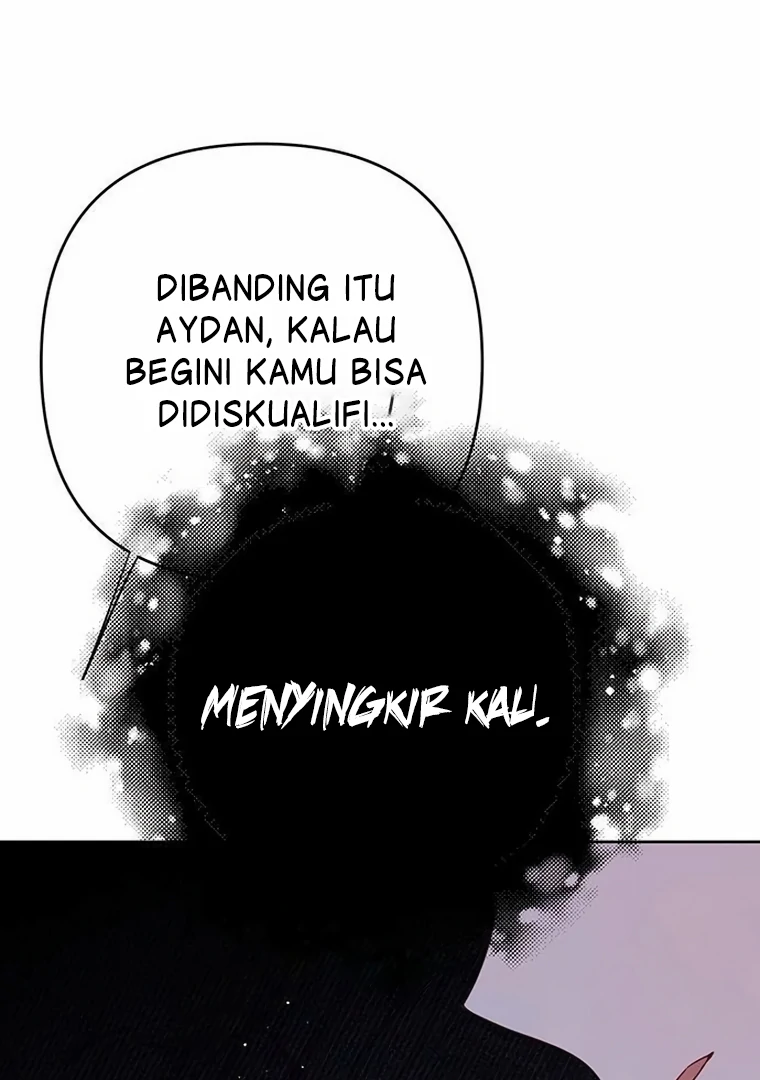 Baby Tyrant Chapter 84 - halaman 67