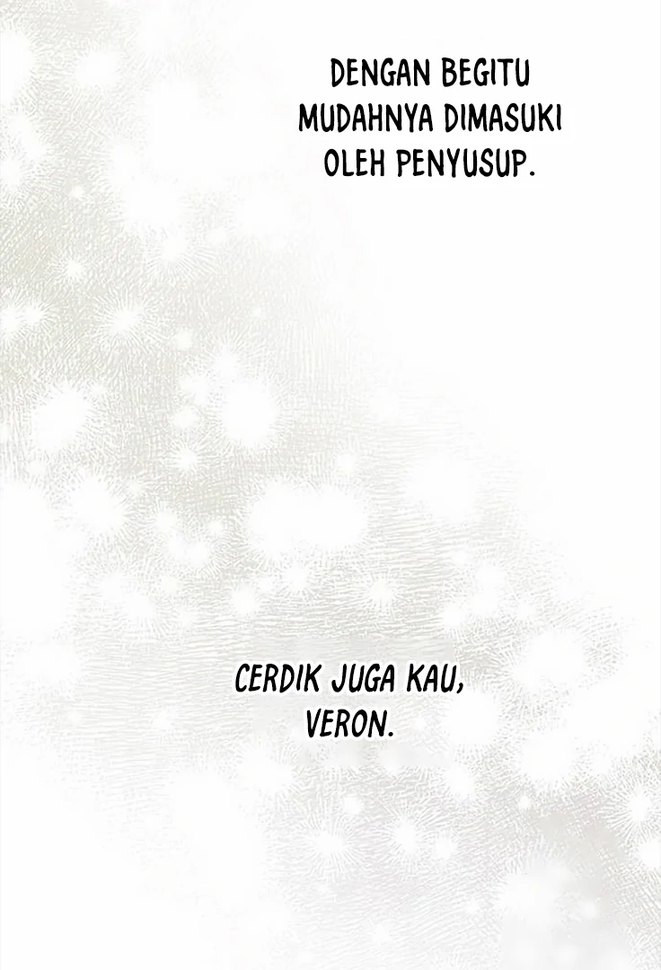 Baby Tyrant Chapter 84 - halaman 77