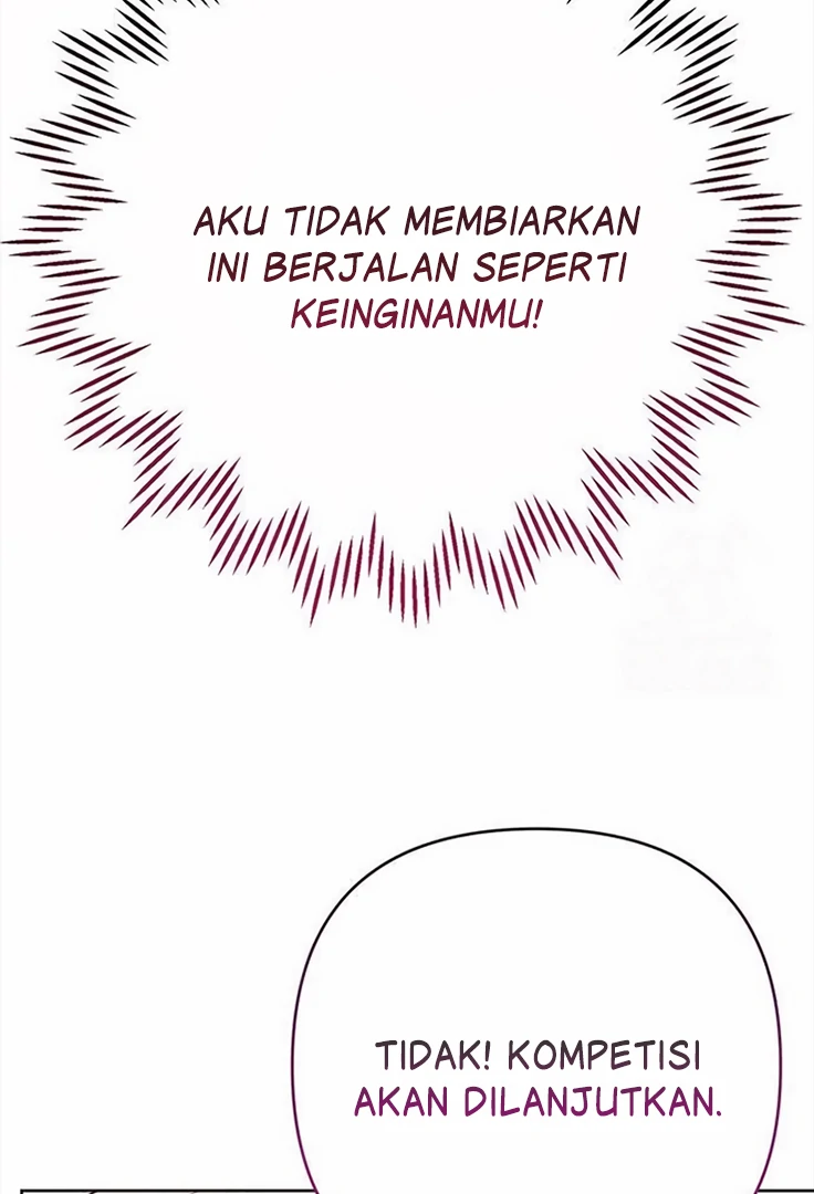 Baby Tyrant Chapter 84 - halaman 79