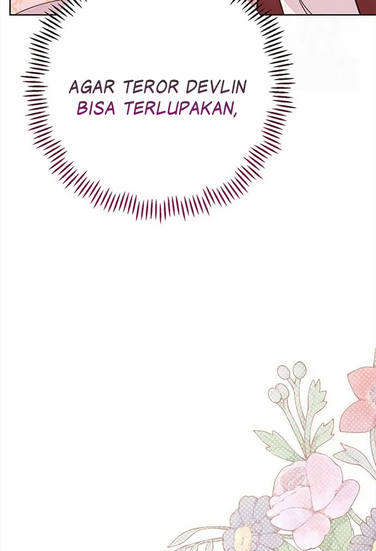 Baby Tyrant Chapter 84 - halaman 81