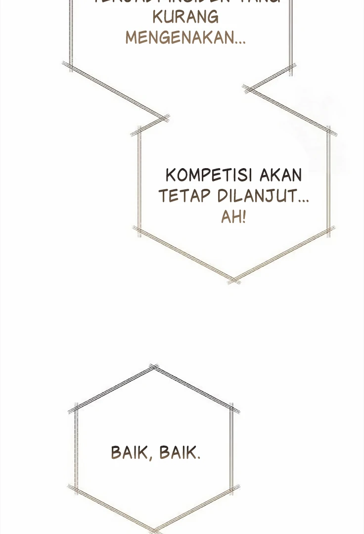 Baby Tyrant Chapter 84 - halaman 84