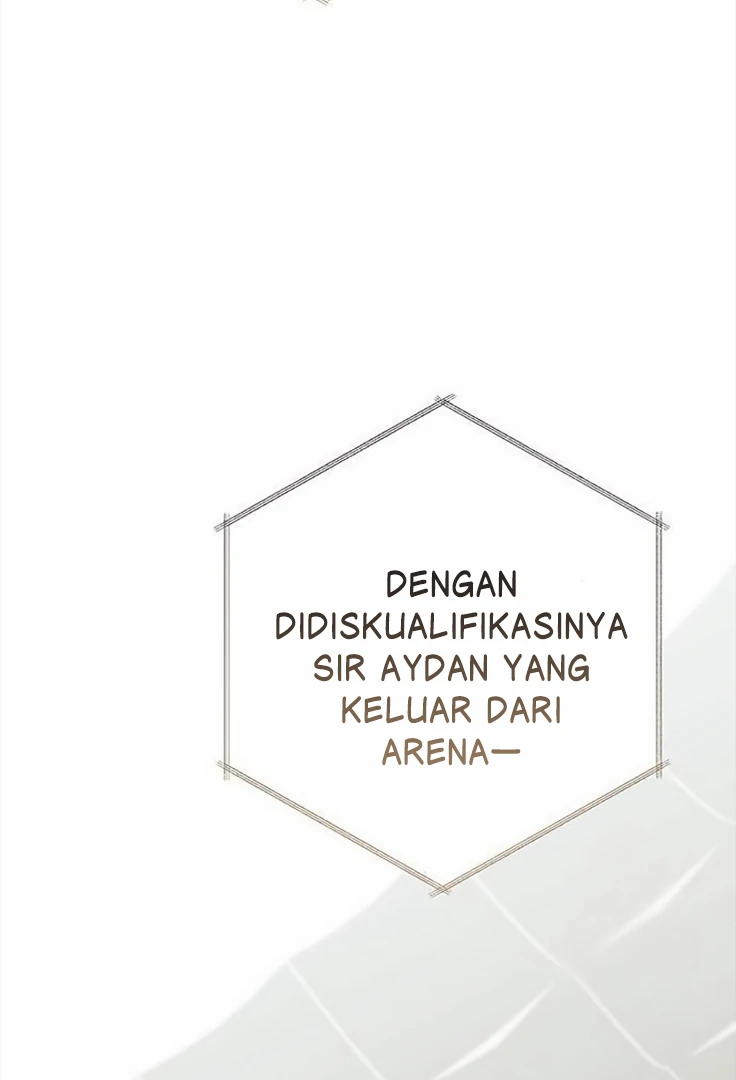 Baby Tyrant Chapter 84 - halaman 85
