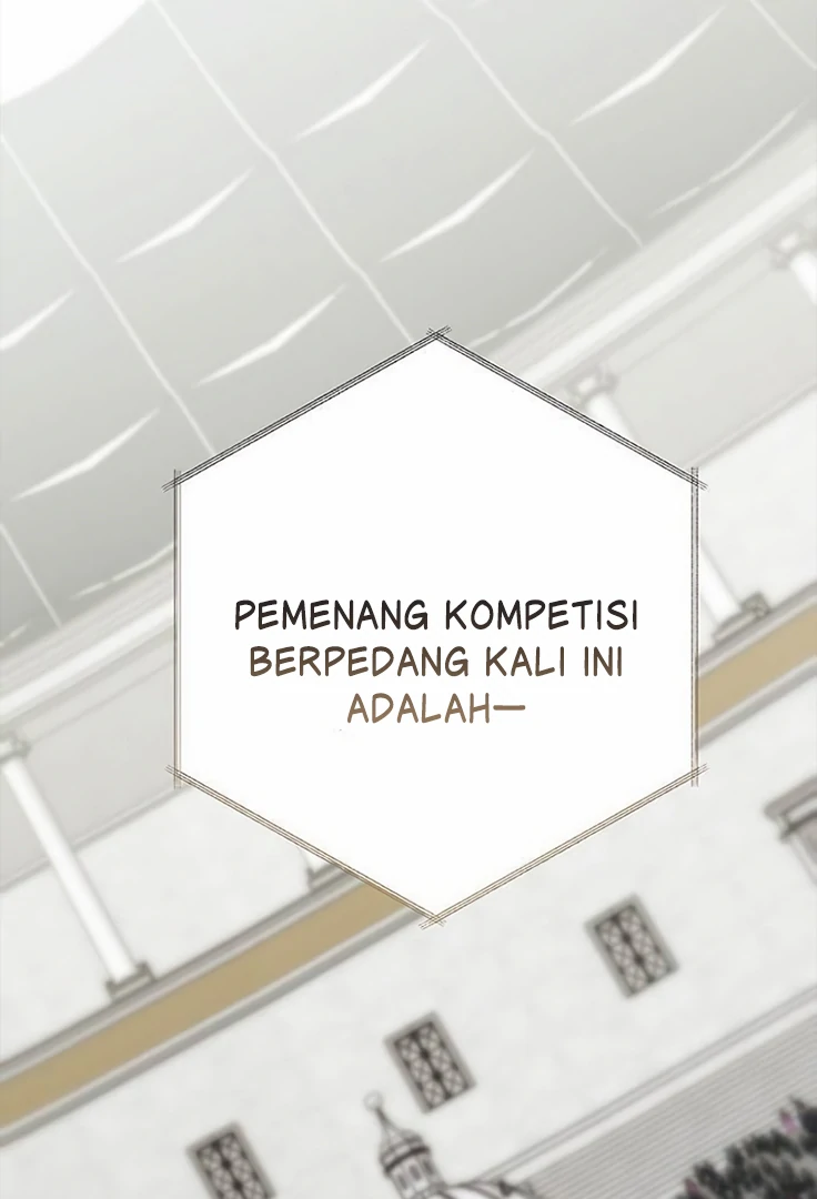 Baby Tyrant Chapter 84 - halaman 86