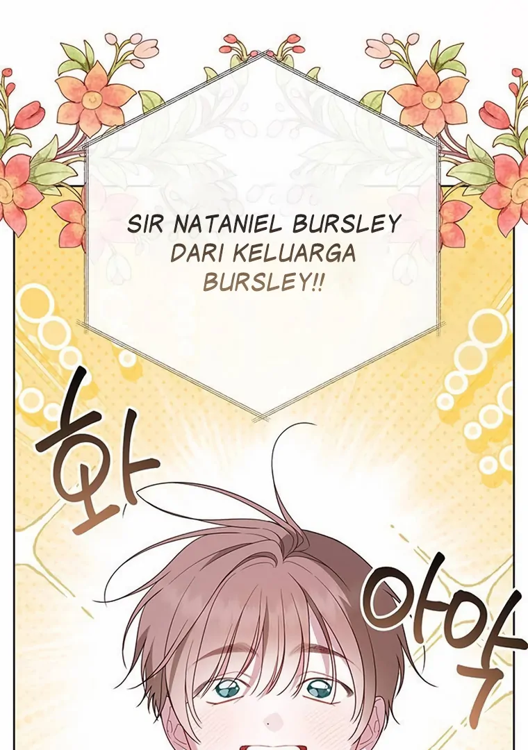 Baby Tyrant Chapter 84 - halaman 89