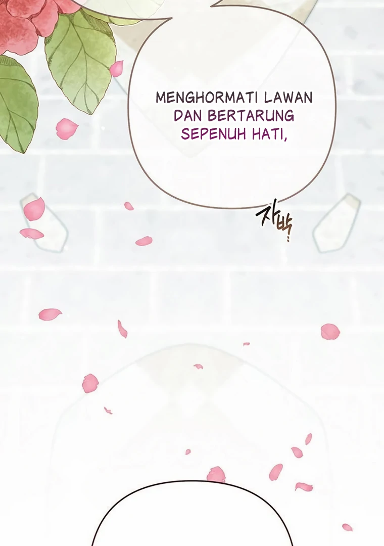 Baby Tyrant Chapter 84 - halaman 96