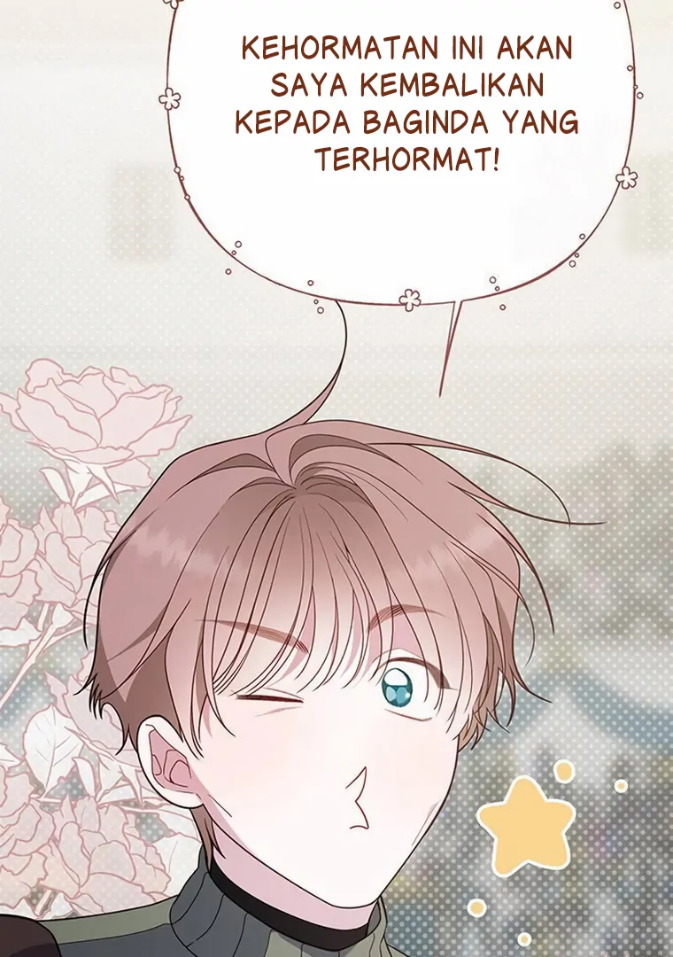 Baby Tyrant Chapter 84 - halaman 99