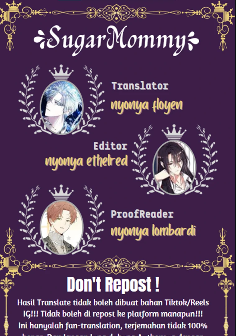 Baby Tyrant Chapter 85 - halaman 1