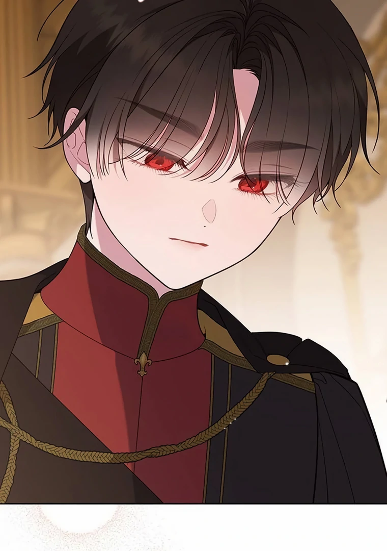 Baby Tyrant Chapter 85 - halaman 10