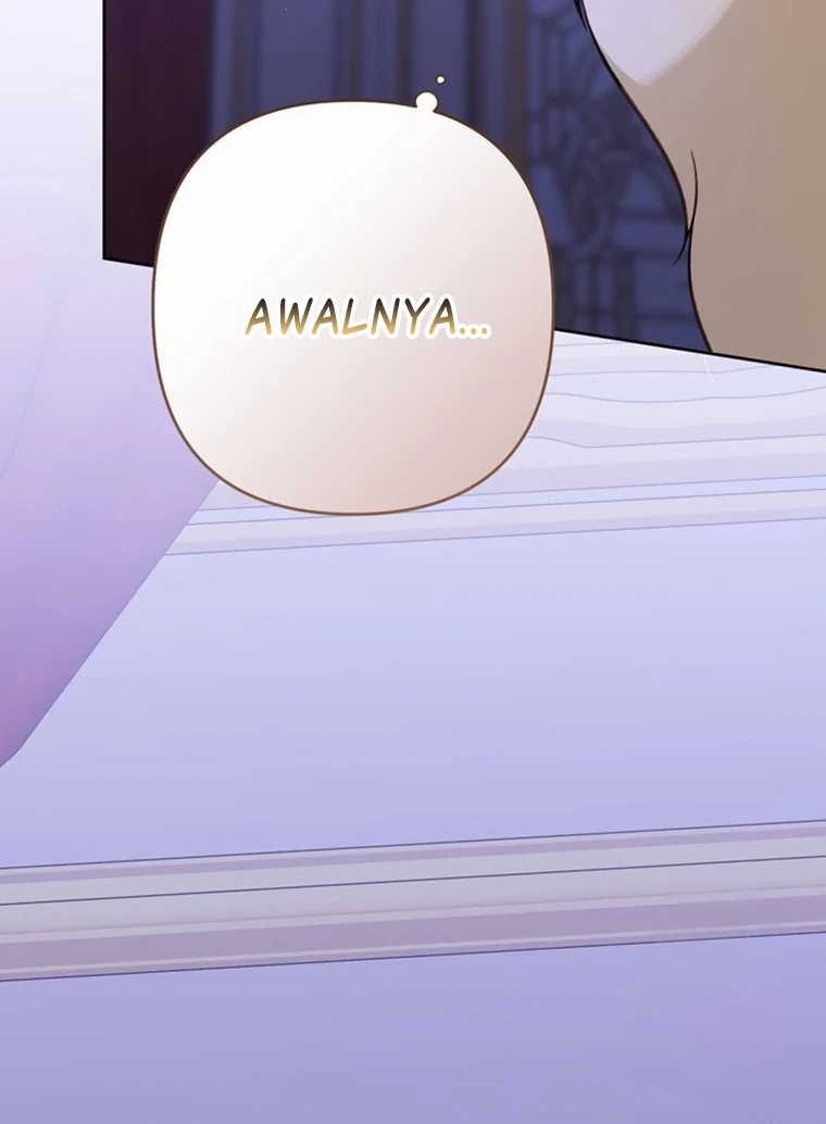 Baby Tyrant Chapter 85 - halaman 108