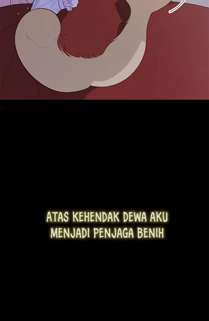Baby Tyrant Chapter 85 - halaman 110