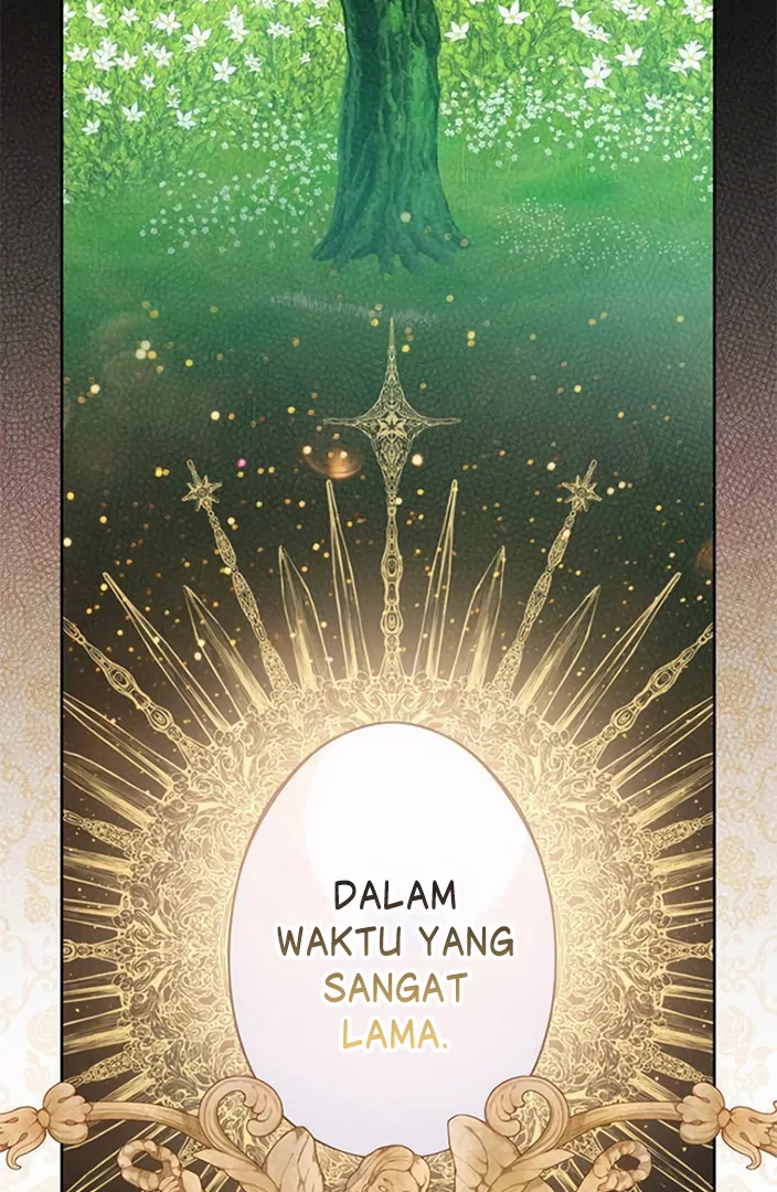 Baby Tyrant Chapter 85 - halaman 112