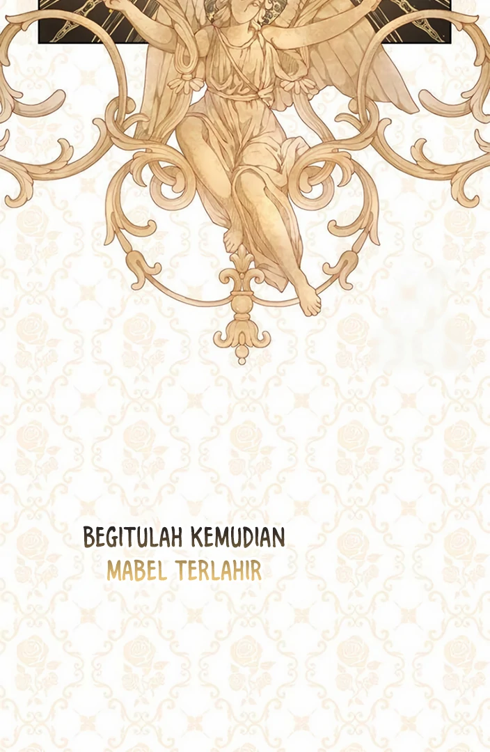 Baby Tyrant Chapter 85 - halaman 113