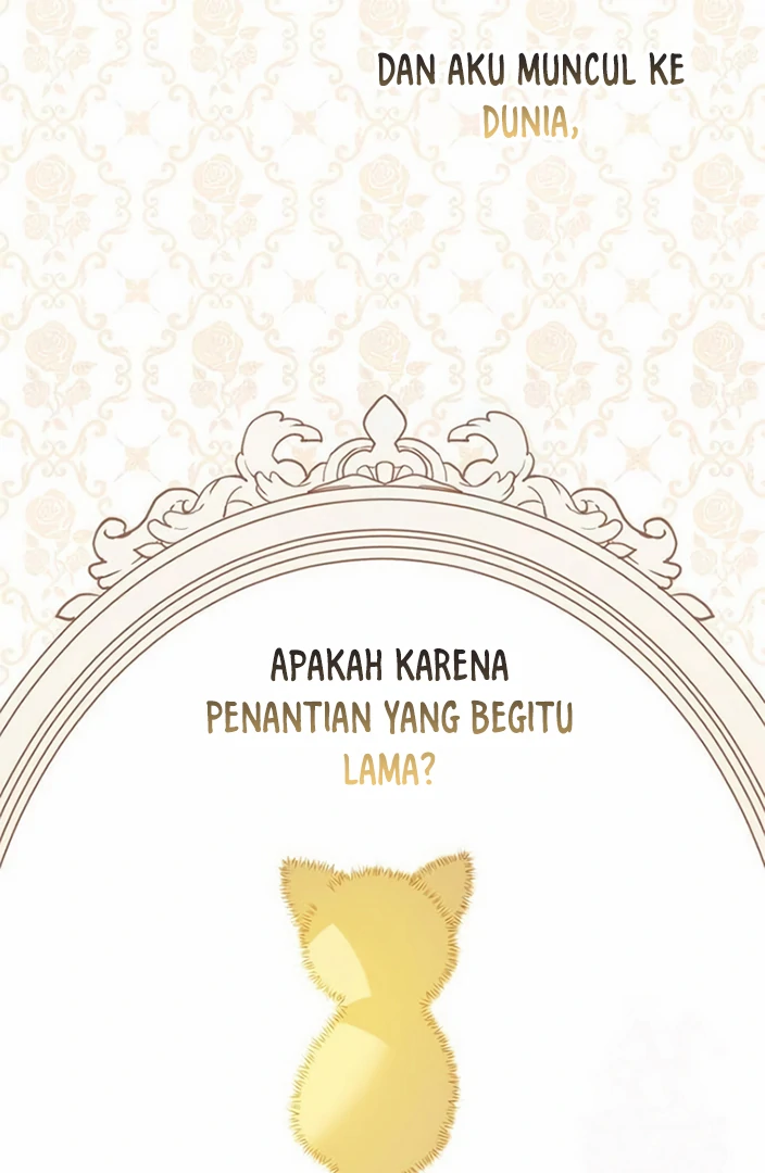 Baby Tyrant Chapter 85 - halaman 114