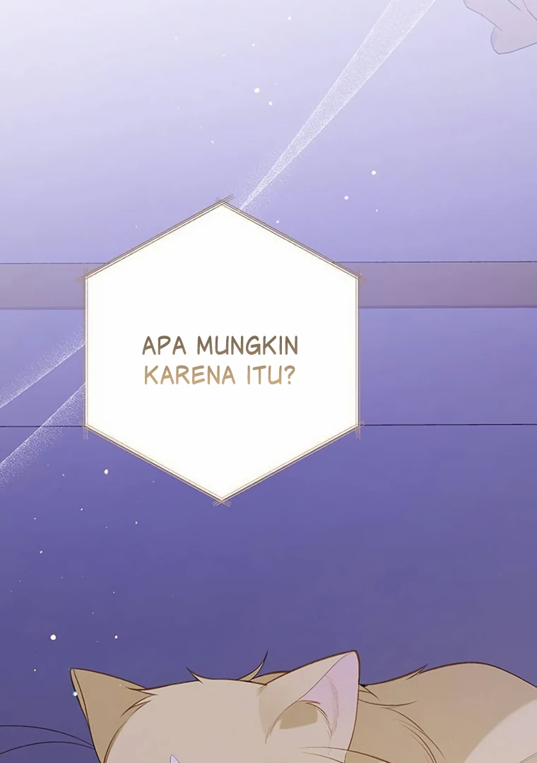 Baby Tyrant Chapter 85 - halaman 124