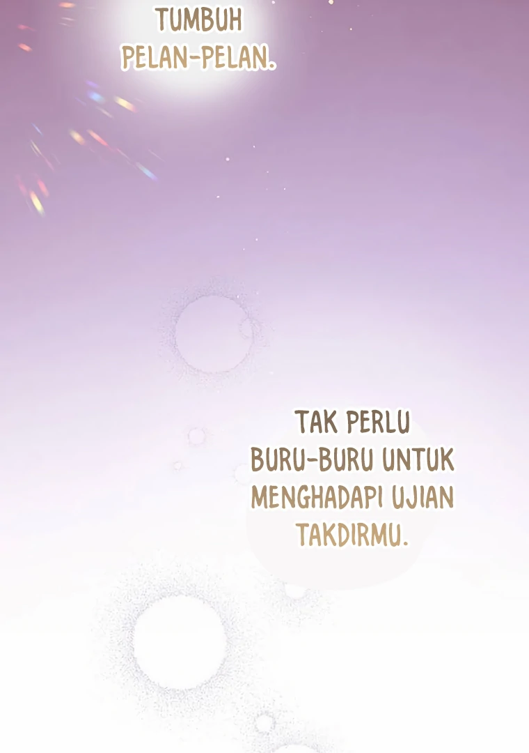 Baby Tyrant Chapter 85 - halaman 129