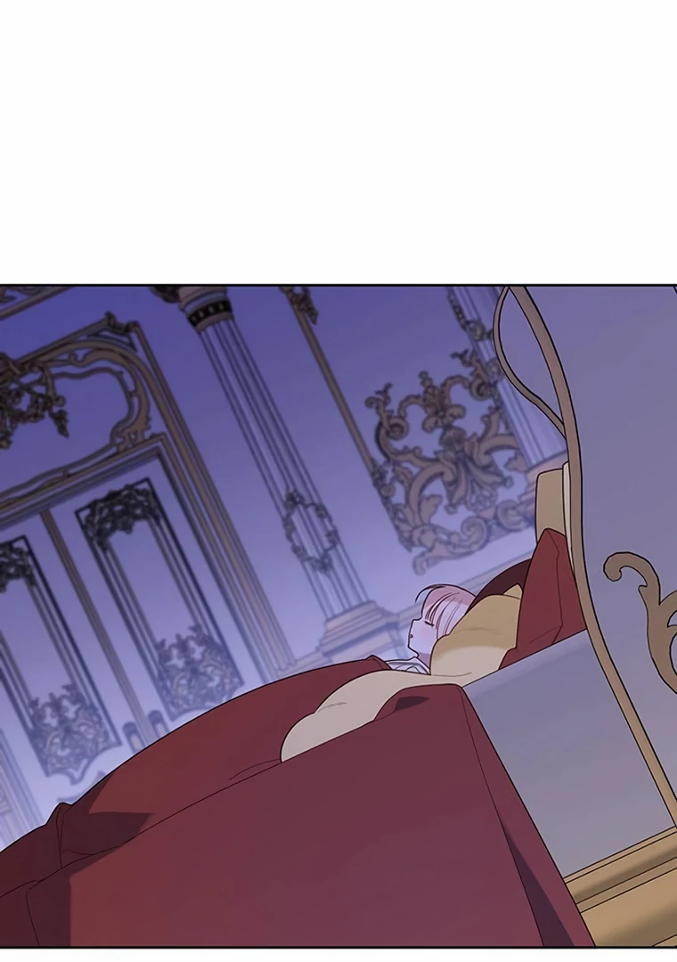 Baby Tyrant Chapter 85 - halaman 131