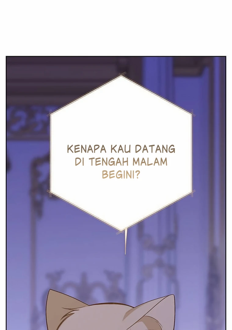 Baby Tyrant Chapter 85 - halaman 134