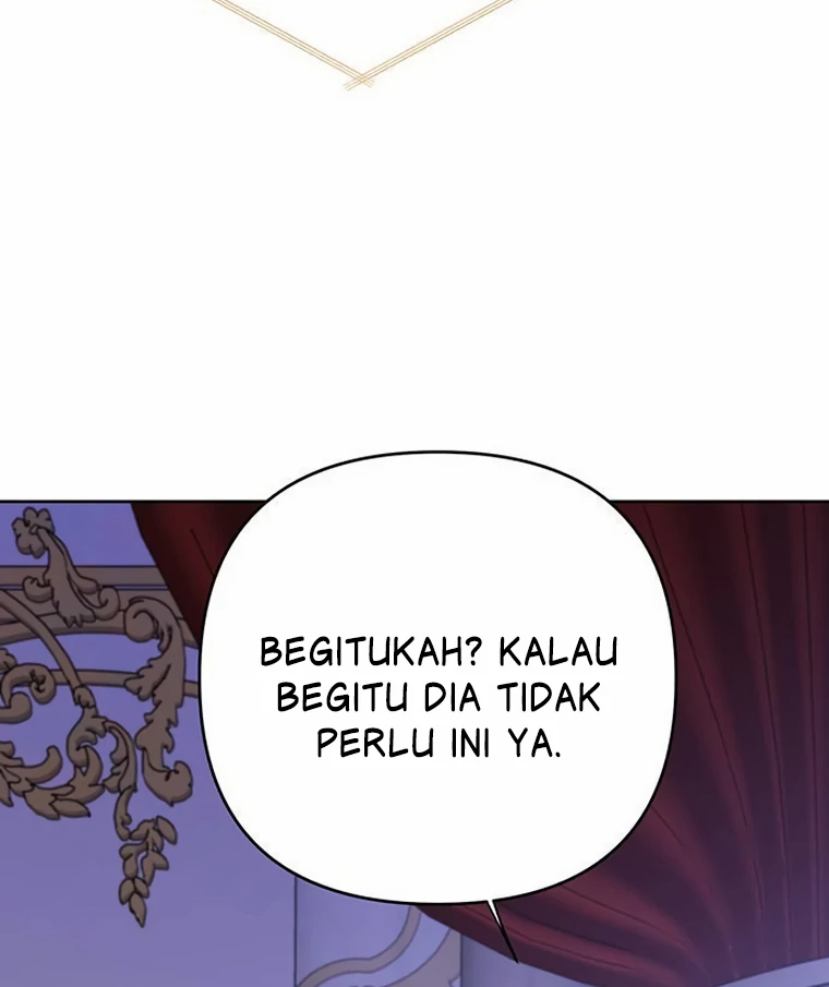 Baby Tyrant Chapter 85 - halaman 138