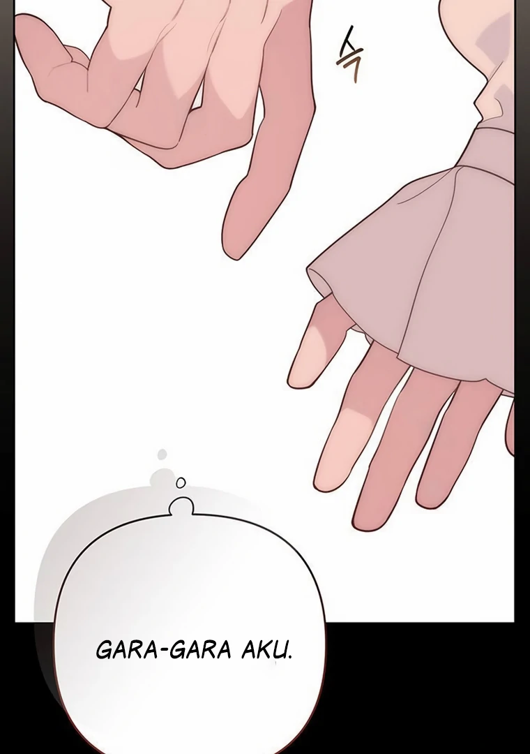 Baby Tyrant Chapter 85 - halaman 14
