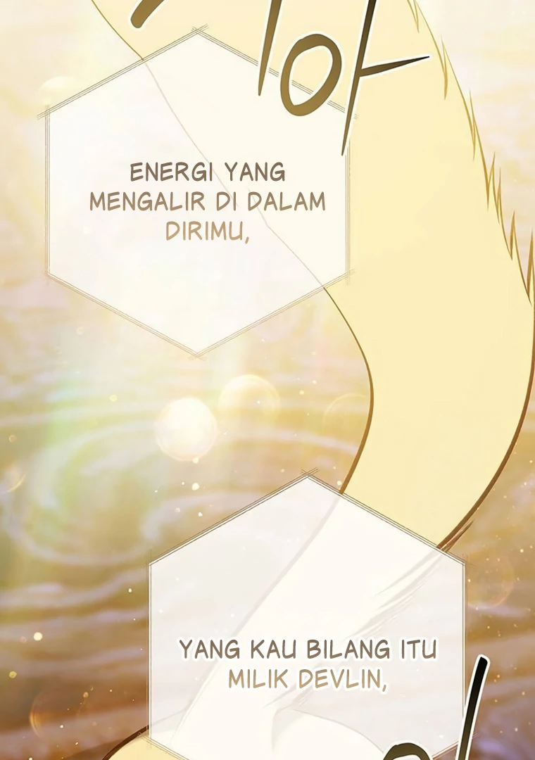 Baby Tyrant Chapter 85 - halaman 145