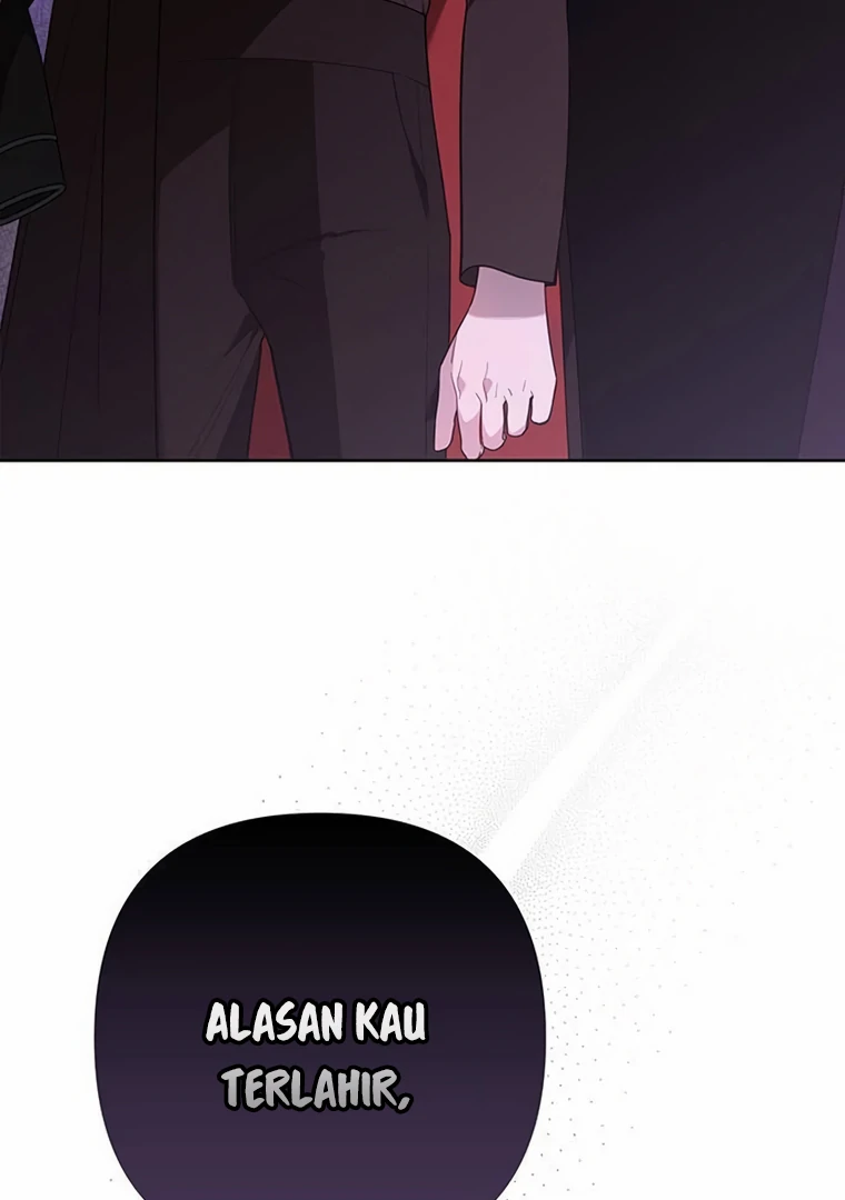 Baby Tyrant Chapter 85 - halaman 21