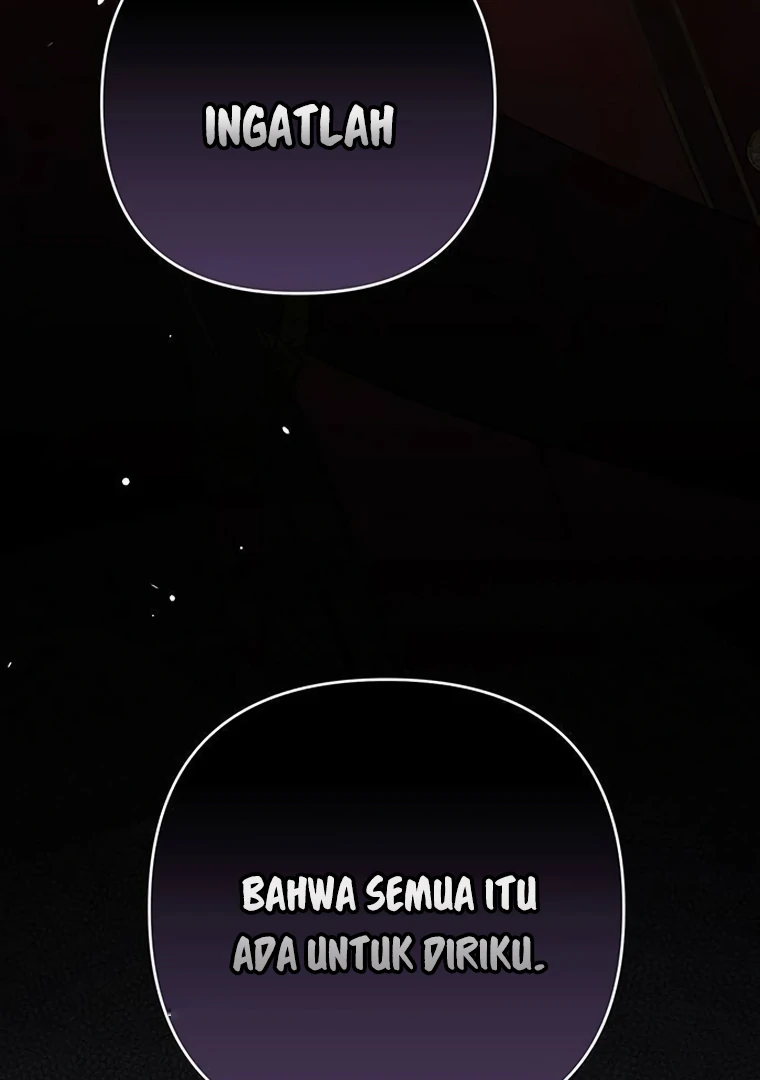 Baby Tyrant Chapter 85 - halaman 24